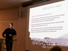Pictures from SRR XV